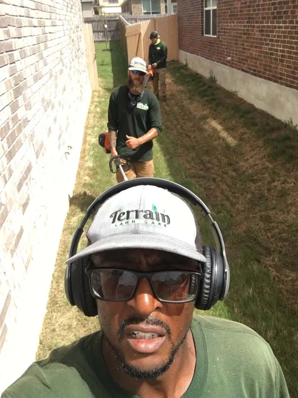owner selfie